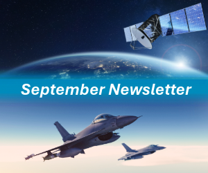 Aerco September 2026 Newsletter